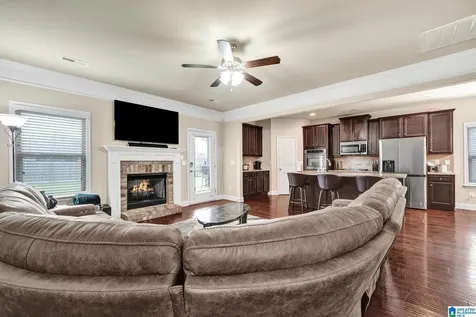 5373 Cedar Creek Way Bessemer AL 35022