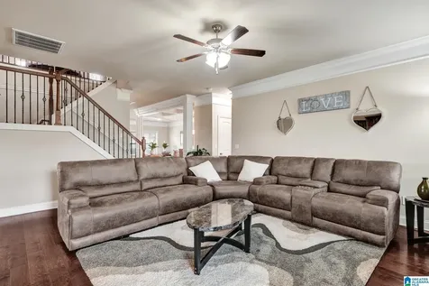 5373 Cedar Creek Way Bessemer AL 35022