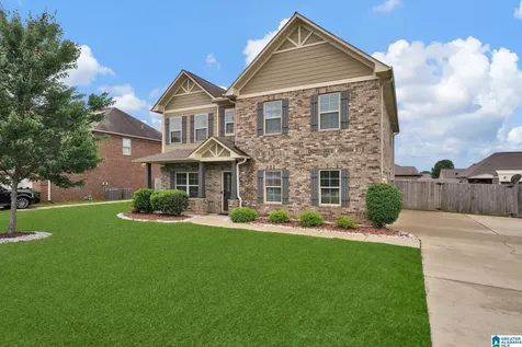 5373 Cedar Creek Way Bessemer AL 35022