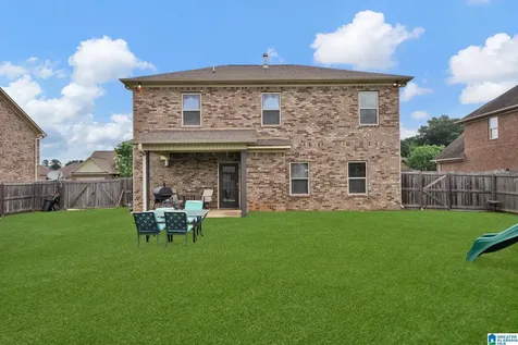 5373 Cedar Creek Way Bessemer AL 35022