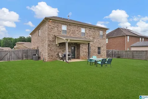 5373 Cedar Creek Way Bessemer AL 35022