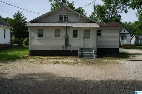 304 E 3rd Street Sylacauga AL 35150