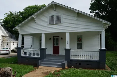 304 E 3rd Street Sylacauga AL 35150