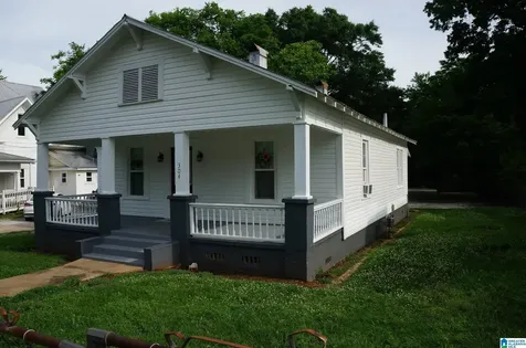 304 E 3rd Street Sylacauga AL 35150