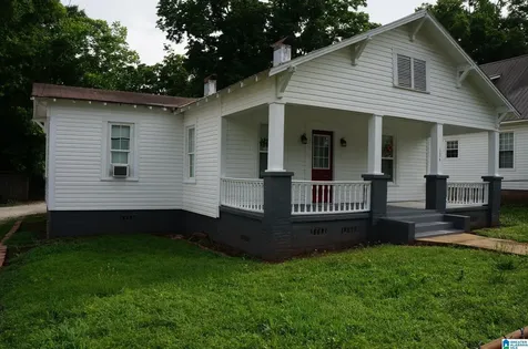 304 E 3rd Street Sylacauga AL 35150