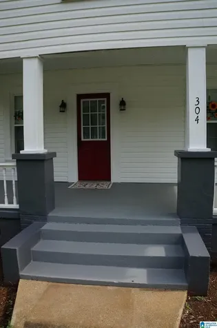 304 E 3rd Street Sylacauga AL 35150