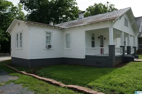 304 E 3rd Street Sylacauga AL 35150