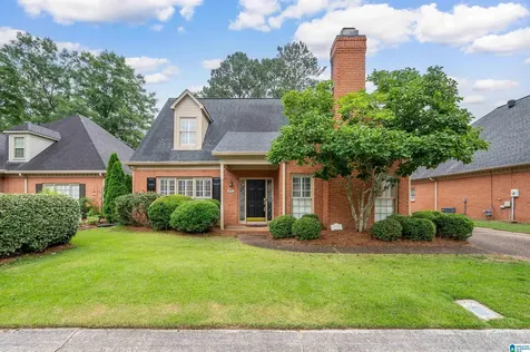1717 Ashley Wood Place Vestavia Hills AL 35216