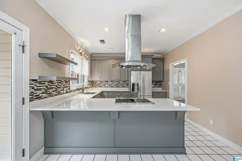 1717 Ashley Wood Place Vestavia Hills AL 35216