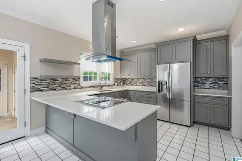 1717 Ashley Wood Place Vestavia Hills AL 35216