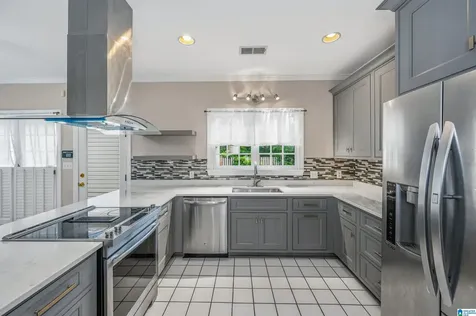 1717 Ashley Wood Place Vestavia Hills AL 35216