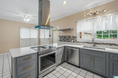 1717 Ashley Wood Place Vestavia Hills AL 35216