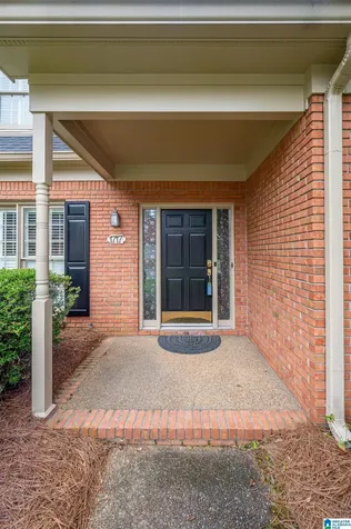 1717 Ashley Wood Place Vestavia Hills AL 35216