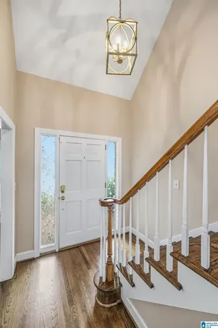 1717 Ashley Wood Place Vestavia Hills AL 35216
