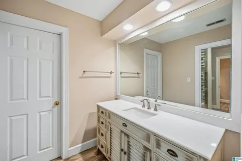 1717 Ashley Wood Place Vestavia Hills AL 35216
