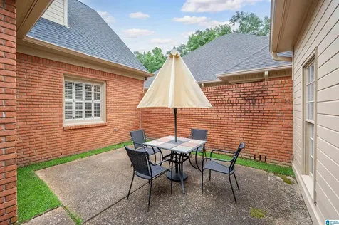 1717 Ashley Wood Place Vestavia Hills AL 35216