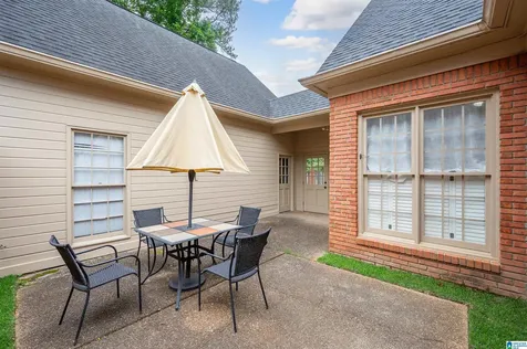 1717 Ashley Wood Place Vestavia Hills AL 35216