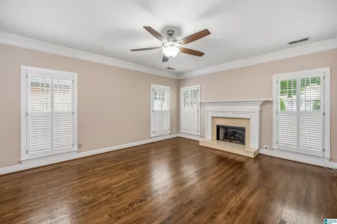 1717 Ashley Wood Place Vestavia Hills AL 35216