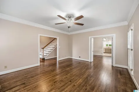 1717 Ashley Wood Place Vestavia Hills AL 35216