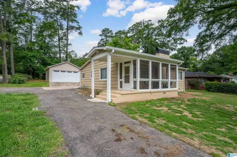 400 Park Avenue Hoover AL 35226