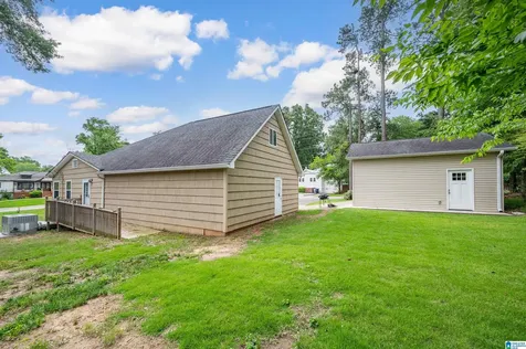 400 Park Avenue Hoover AL 35226