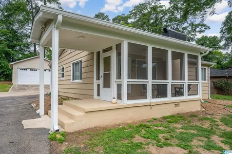400 Park Avenue Hoover AL 35226
