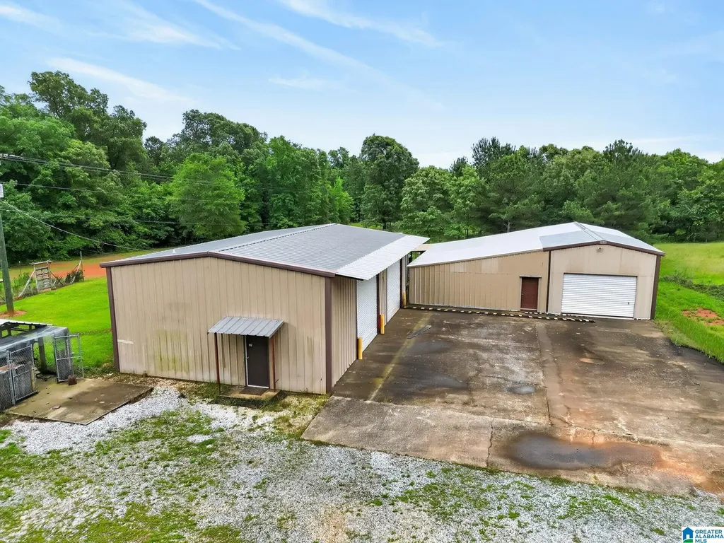 96 Rolling Mountain Road Rockford AL 35136