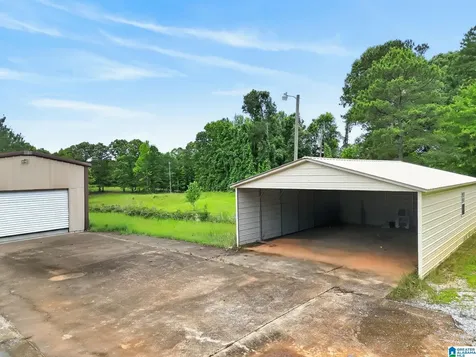 96 Rolling Mountain Road Rockford AL 35136