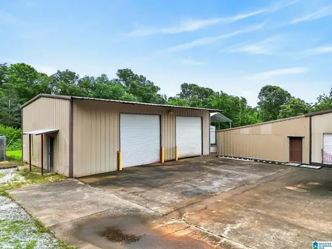 96 Rolling Mountain Road Rockford AL 35136