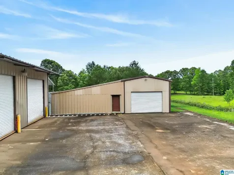 96 Rolling Mountain Road Rockford AL 35136