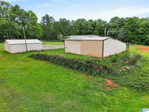 96 Rolling Mountain Road Rockford AL 35136