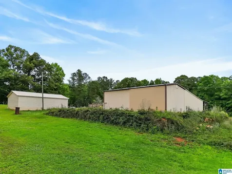 96 Rolling Mountain Road Rockford AL 35136