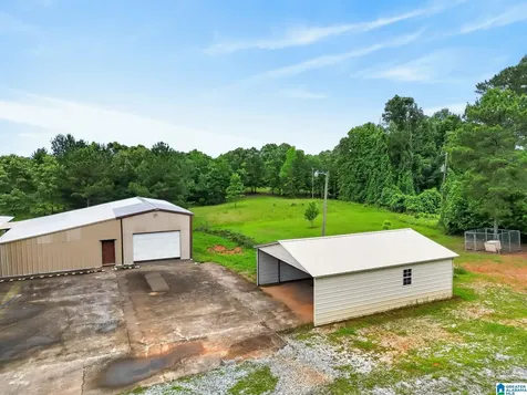 96 Rolling Mountain Road Rockford AL 35136