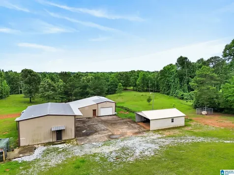 96 Rolling Mountain Road Rockford AL 35136