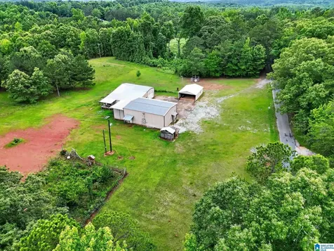96 Rolling Mountain Road Rockford AL 35136