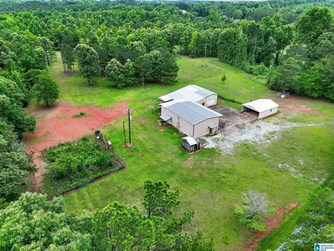 96 Rolling Mountain Road Rockford AL 35136