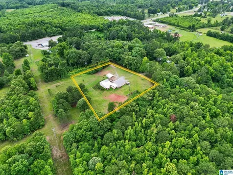 96 Rolling Mountain Road Rockford AL 35136