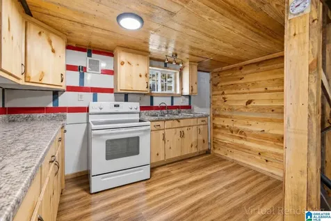 96 Rolling Mountain Road Rockford AL 35136