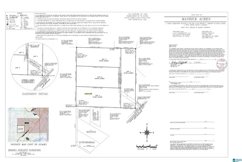 Lot 2 Highway 25 Calera AL 35040