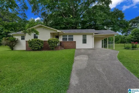 3609 Red Oak Drive Adamsville AL 35005