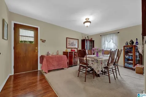 3609 Red Oak Drive Adamsville AL 35005