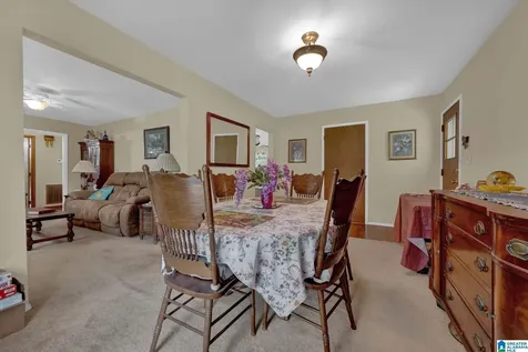3609 Red Oak Drive Adamsville AL 35005