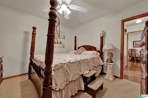 3609 Red Oak Drive Adamsville AL 35005