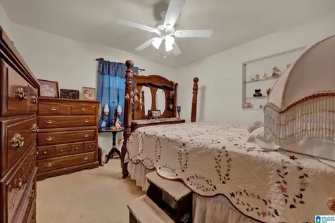 3609 Red Oak Drive Adamsville AL 35005