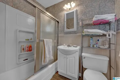 3609 Red Oak Drive Adamsville AL 35005