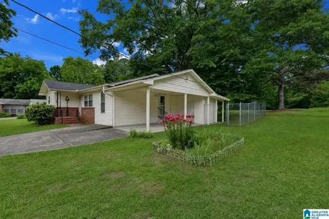 3609 Red Oak Drive Adamsville AL 35005