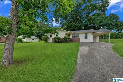 3609 Red Oak Drive Adamsville AL 35005