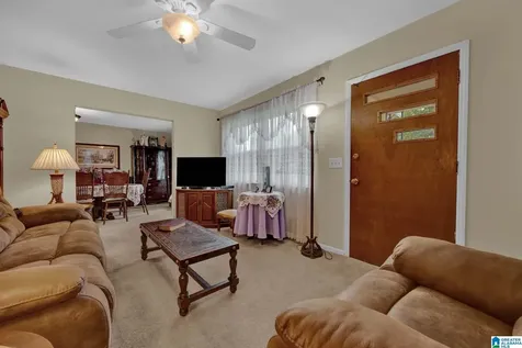 3609 Red Oak Drive Adamsville AL 35005