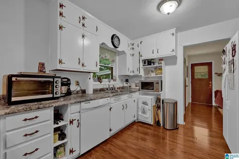 3609 Red Oak Drive Adamsville AL 35005