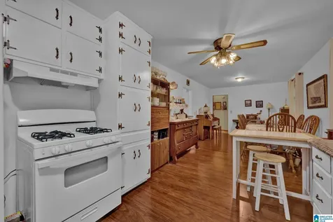 3609 Red Oak Drive Adamsville AL 35005
